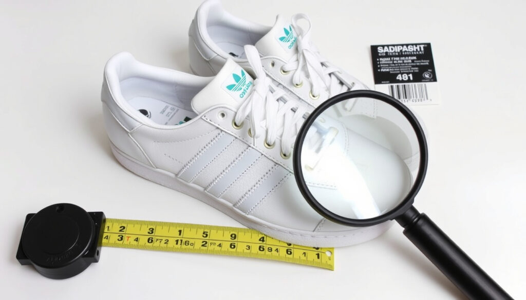 Adidas Samba : guide taille, prix et authentification